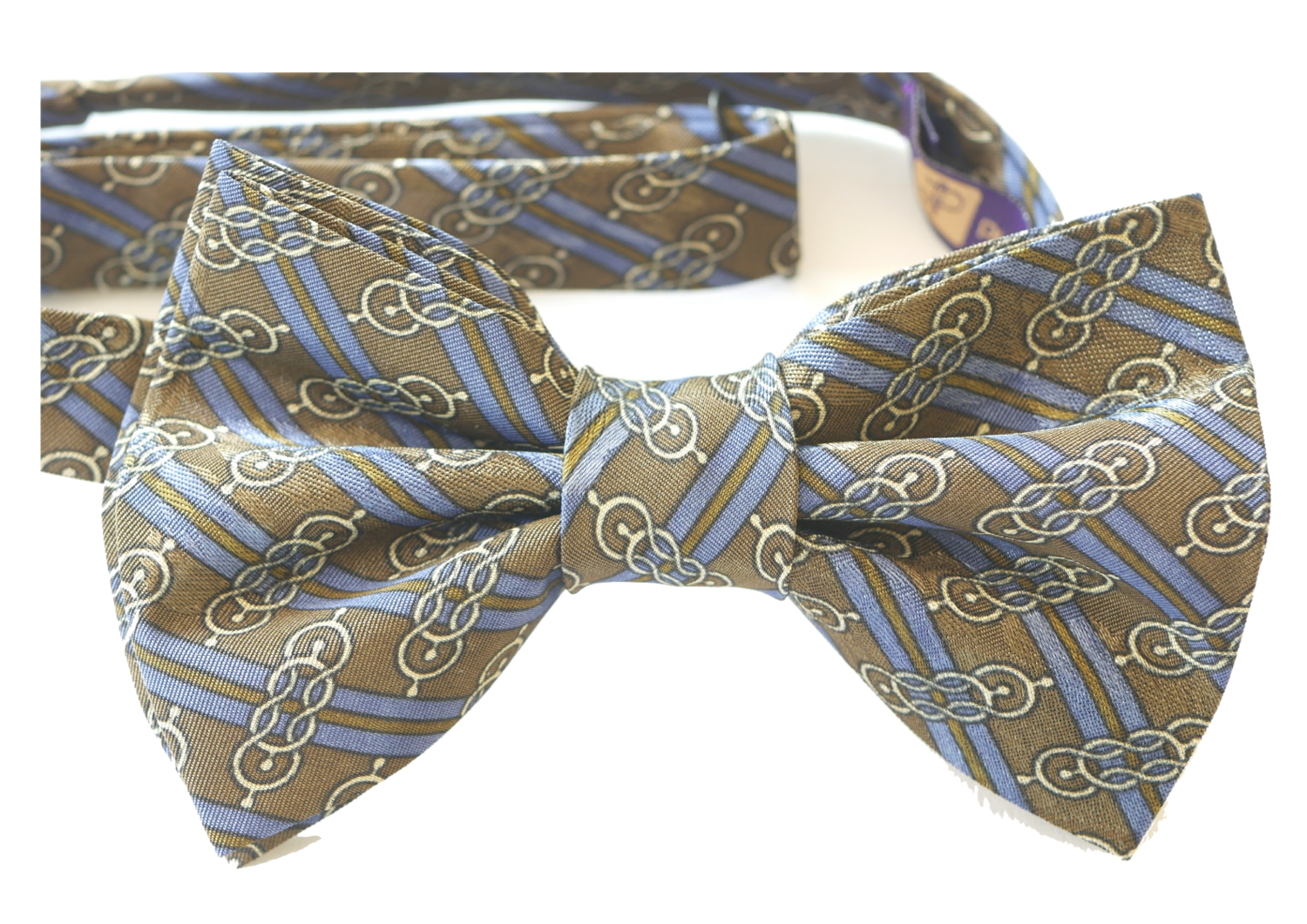 Bow Tie Bitter Coffee