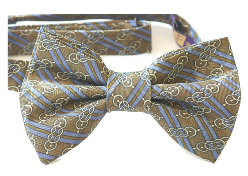 Bow Tie Bitter Coffee