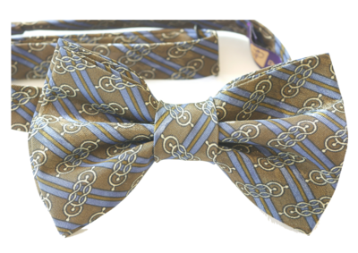 Bow Tie Bitter Coffee