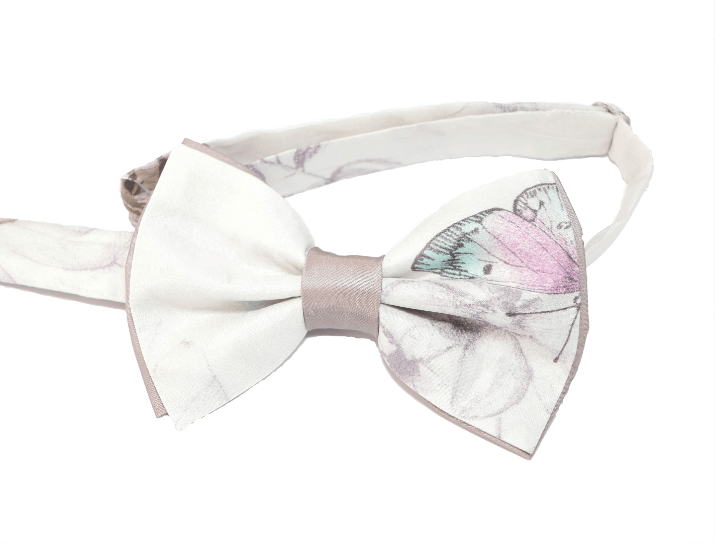 Bow Tie Butterfly