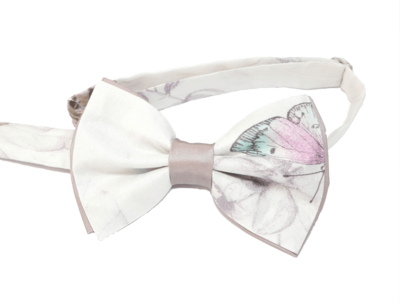 Bow Tie Butterfly