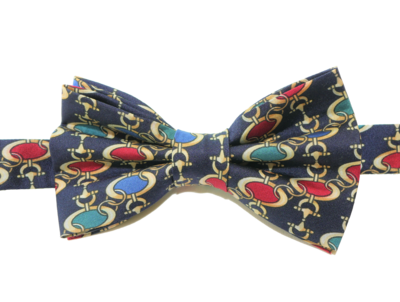 Bow Tie Chain Reaction