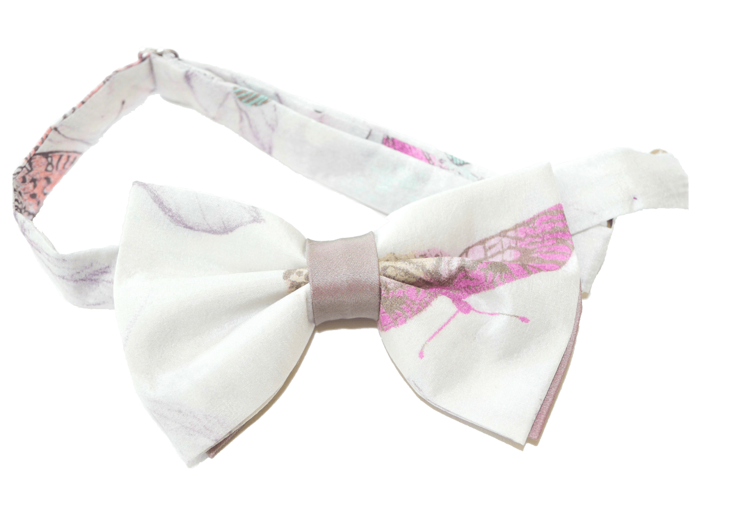 Bow Tie Butterfly Mist