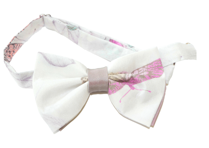 Bow Tie Butterfly Mist