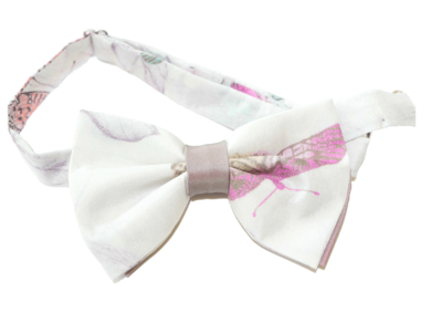 Bow Tie Butterfly Mist
