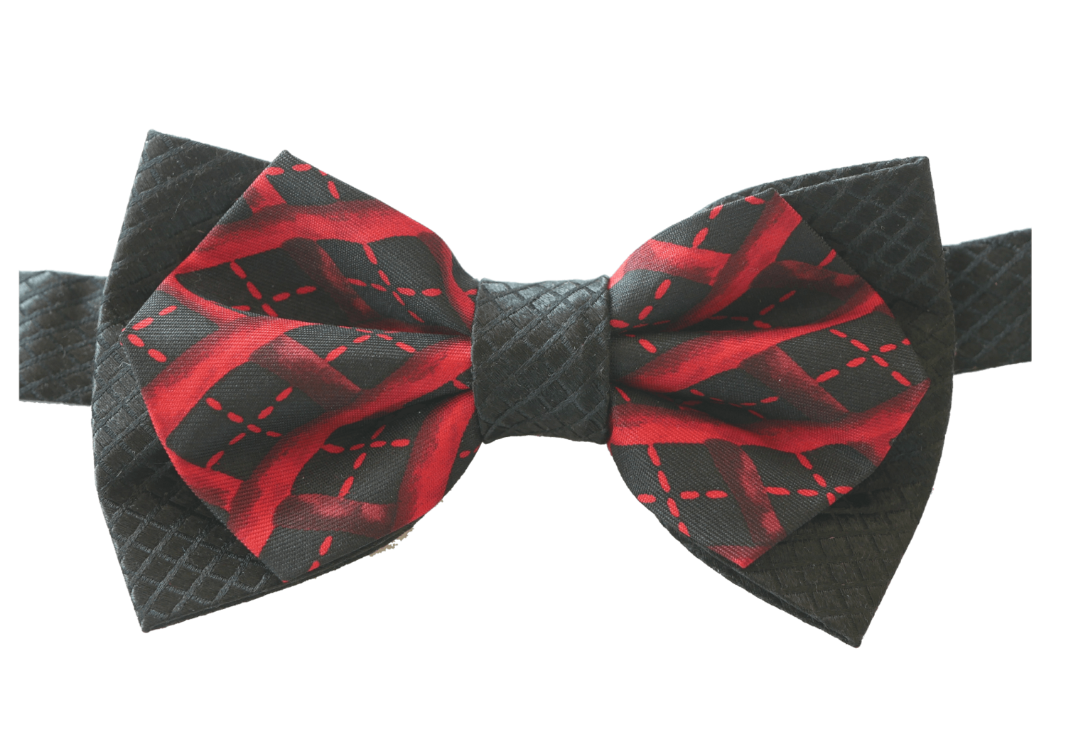 Bow Tie Sophistication