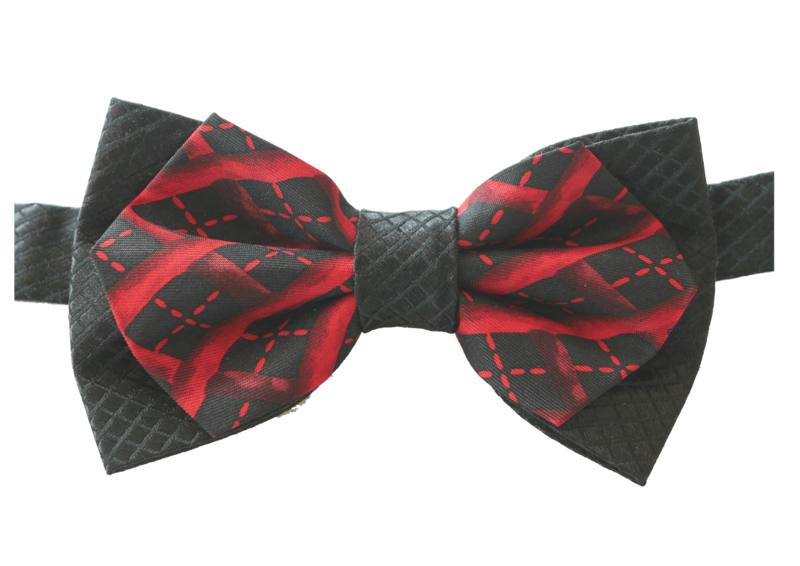 Bow Tie Sophistication