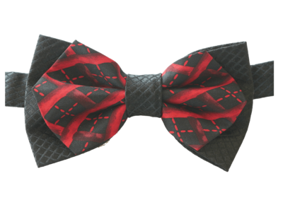 Bow Tie Sophistication Bow Tie Sophistication