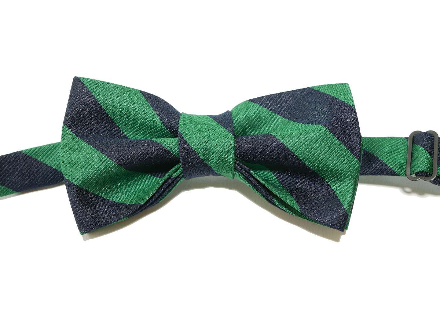 Bow Tie Day at the Races