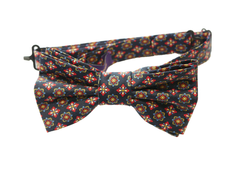 Bow Tie Kaleidoscope