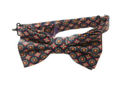 Bow Tie Kaleidoscope