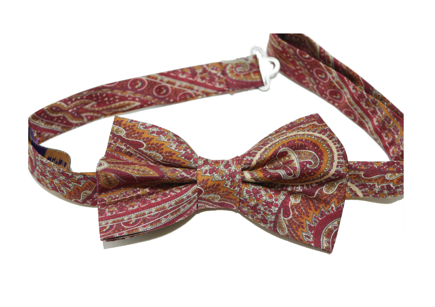 Bow Tie Port & Ginger