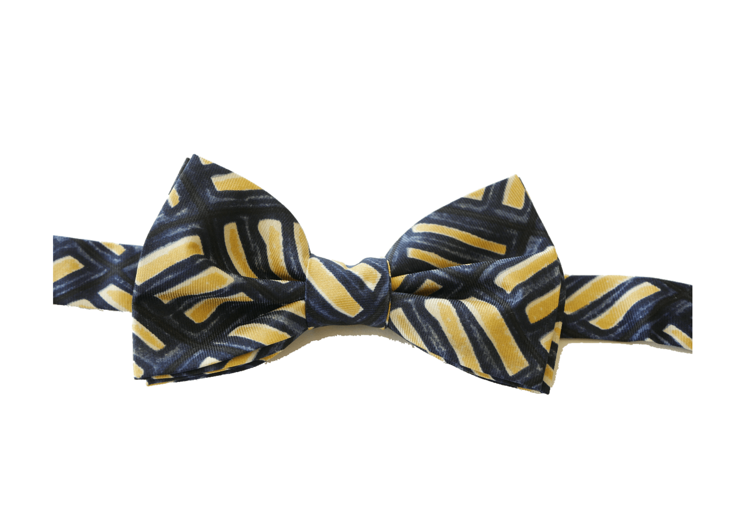 Bow Tie Stone Age