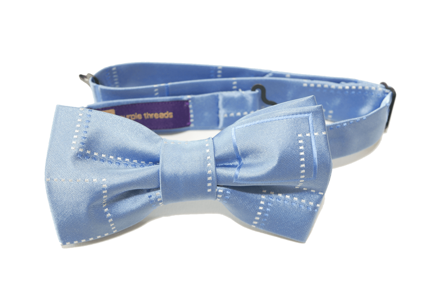 Bow Tie Summer Sky