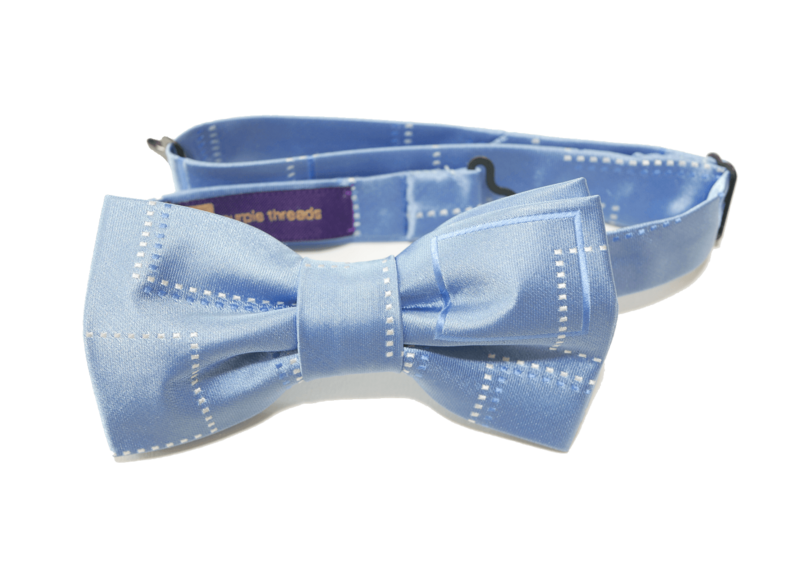 Bow Tie Summer Sky