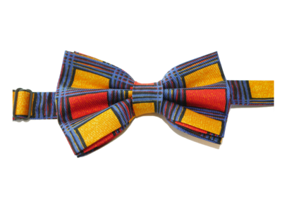 Bow Tie Sunset