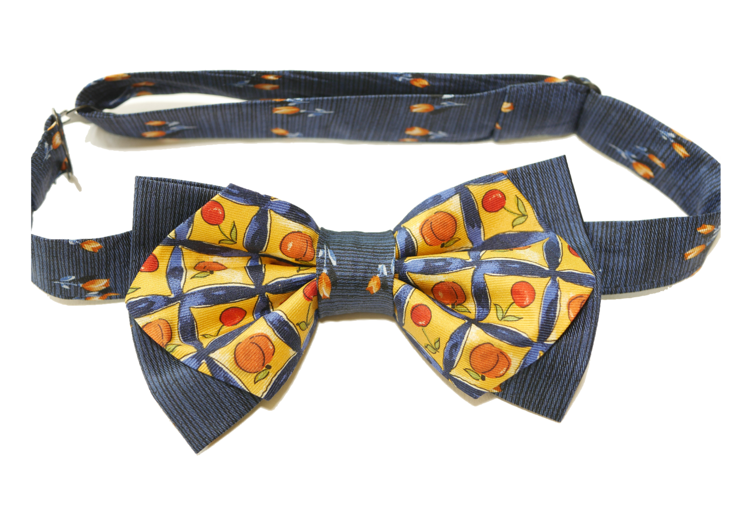 Bow Tie Tangerine Dream