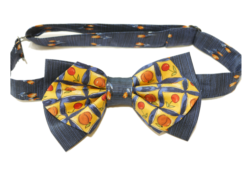 Bow Tie Tangerine Dream