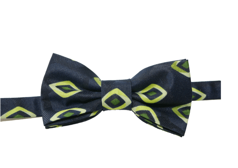 Bow Tie Lime Sherbet