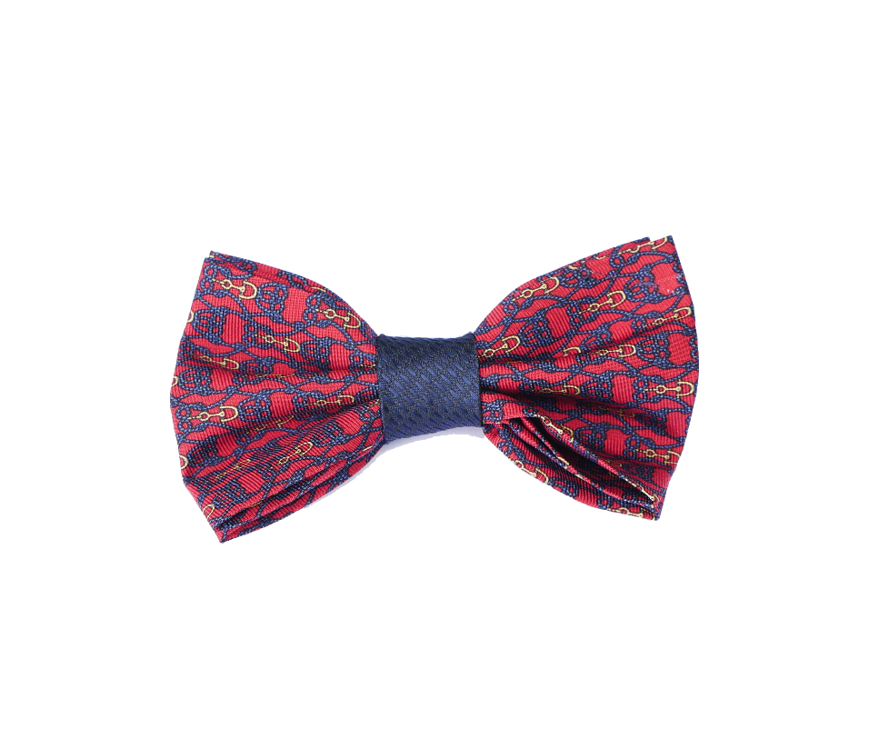 Clip Bow  Class Act