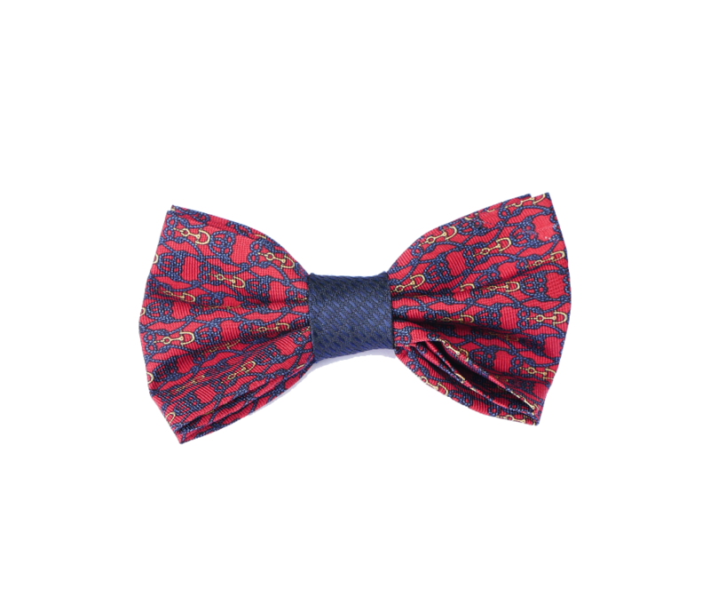 Clip Bow  Class Act