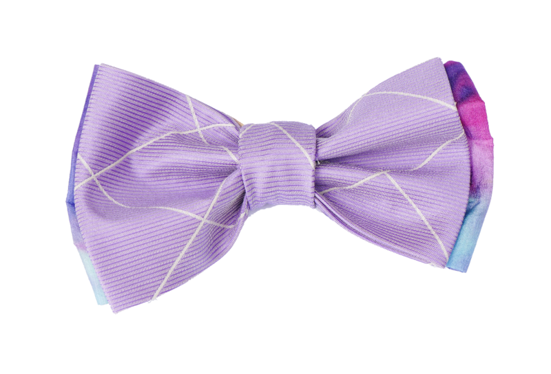 Clip Bow Mallow