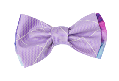 Clip Bow Mallow
