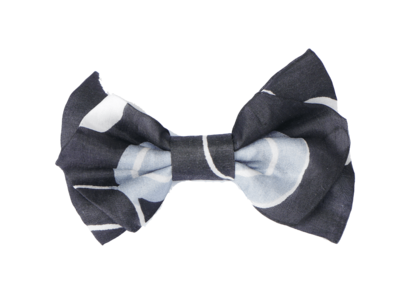 Clip Bow Dove