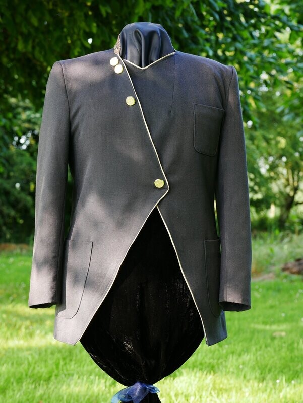 uP Jacket Eve