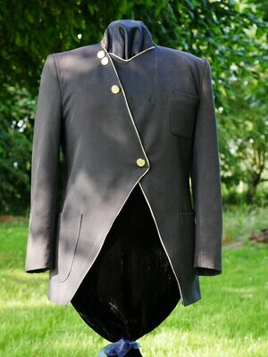uP Jacket Eve