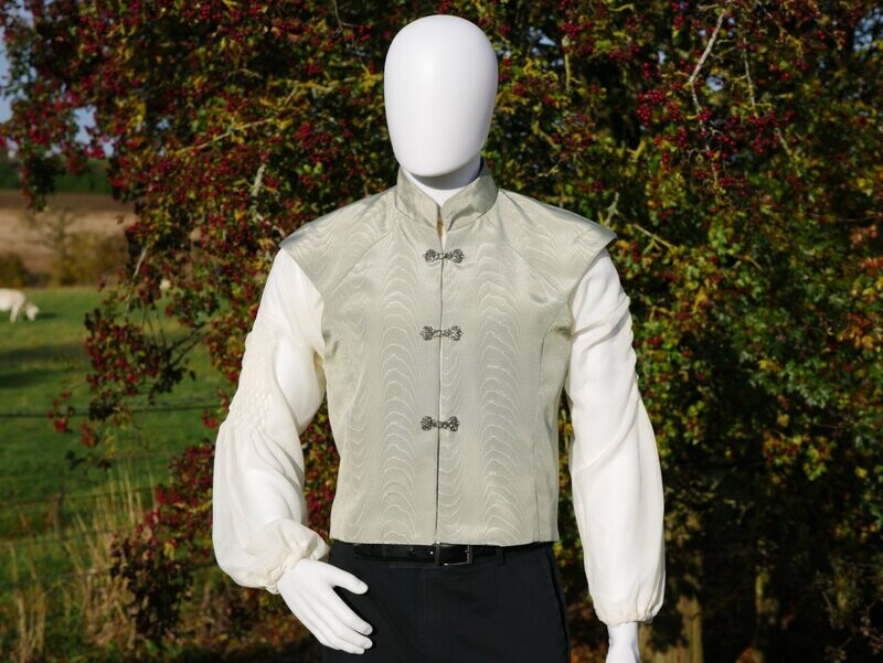 Waistcoat Noah
