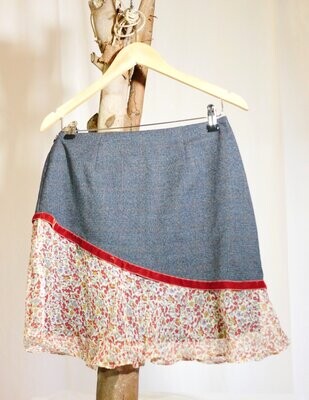 uP skirt Cinnamon uP skirt Cinnamon