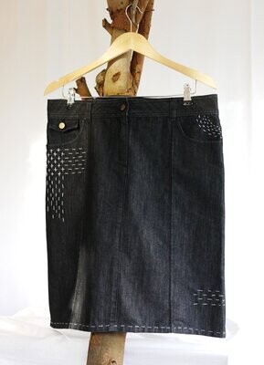 uP skirt Granite uP skirt Granite