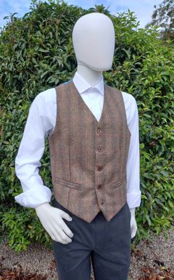 Waistcoat September