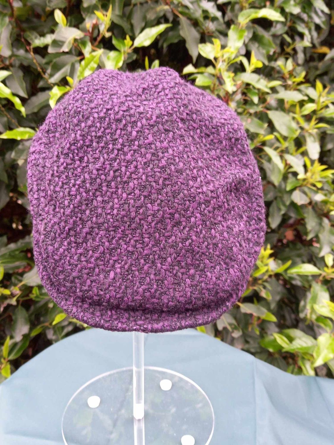 Cap Boucle child