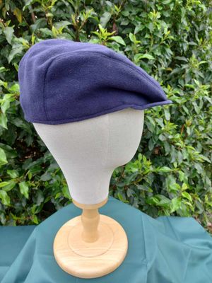 Cap Deep Purple