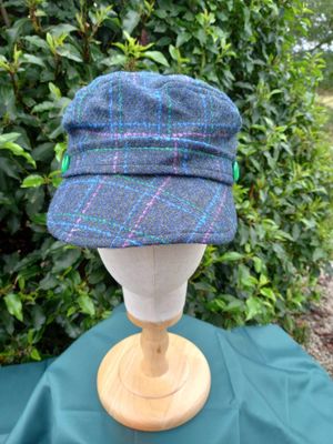 Cap Magenta Cap Magenta