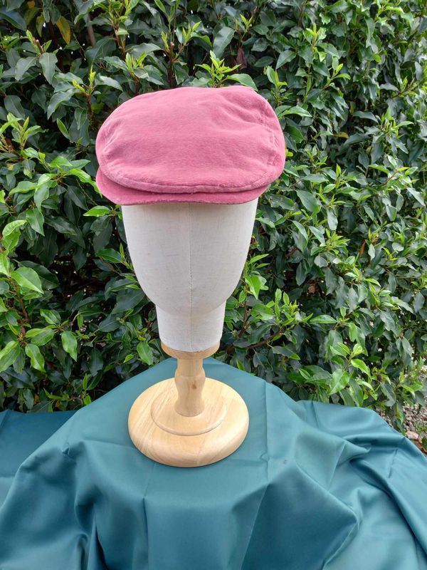Cap Pink