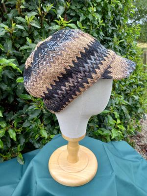 Cap Bakerboy Cap Bakerboy