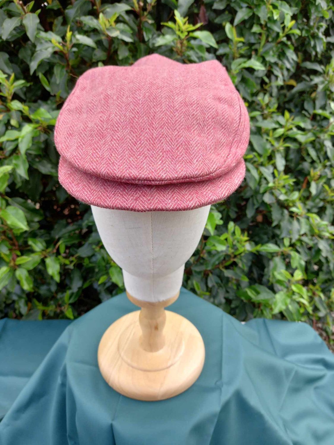 Cap Rose