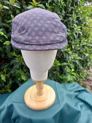 Cap Babycord