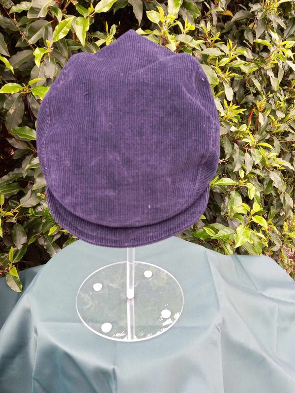 Cap Navy cord ( child)
