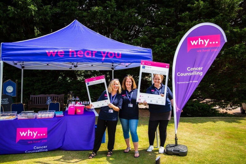 Hole Sponsorship