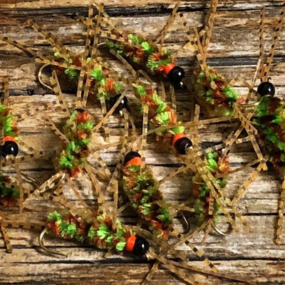 Flies