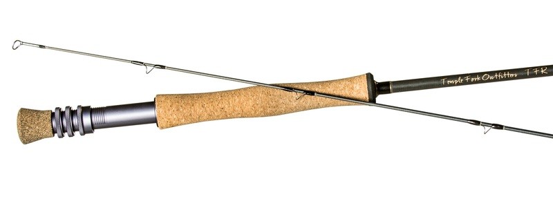 TFO TFR Fly Rods