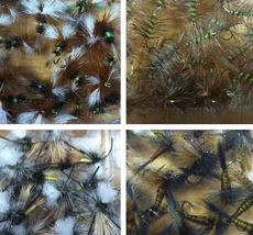 "The Fly Box" Fly of the Month Subscription Club