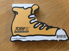 Support JDRF Make your donation here