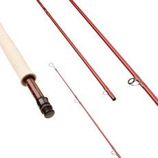 Sage Gear - Rods, Reels and Apparel