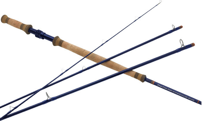 TFO Deer Creek Switch Rods