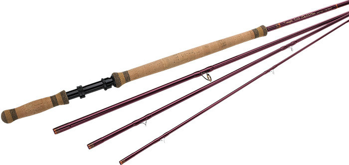 TFO Deer Creek Series Spey Rods